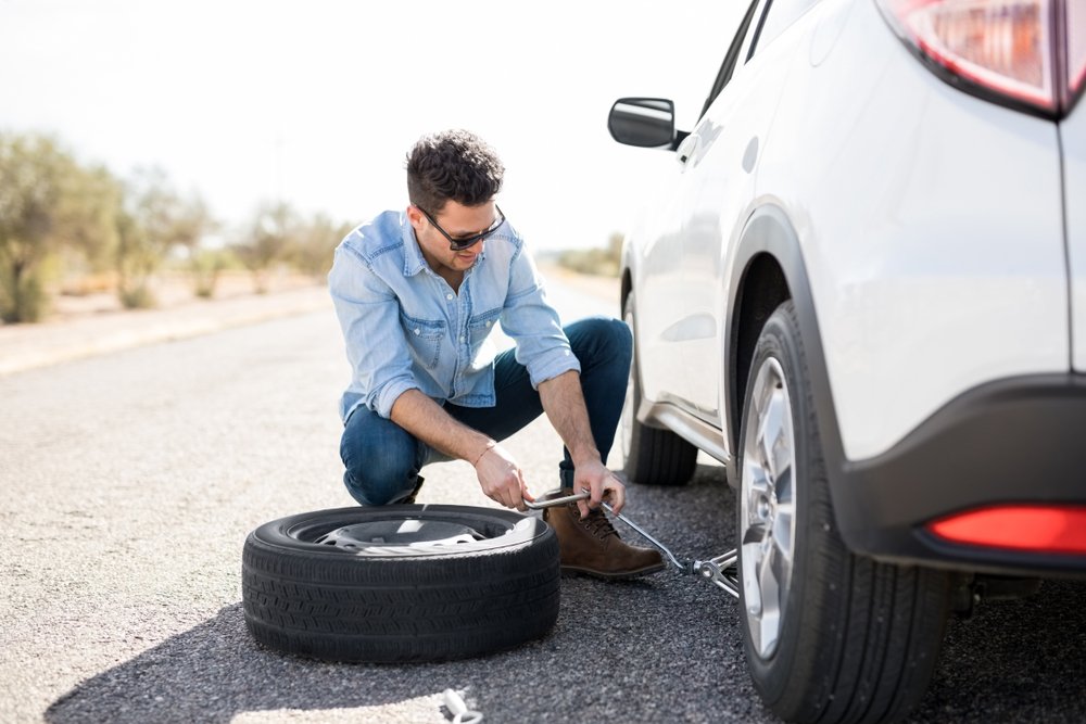 flat-tyres