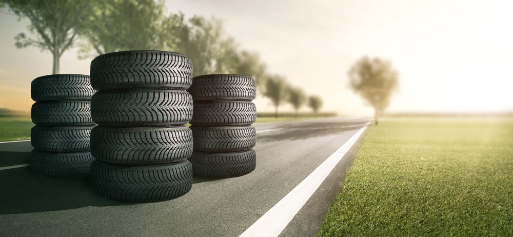 tyre-replaced