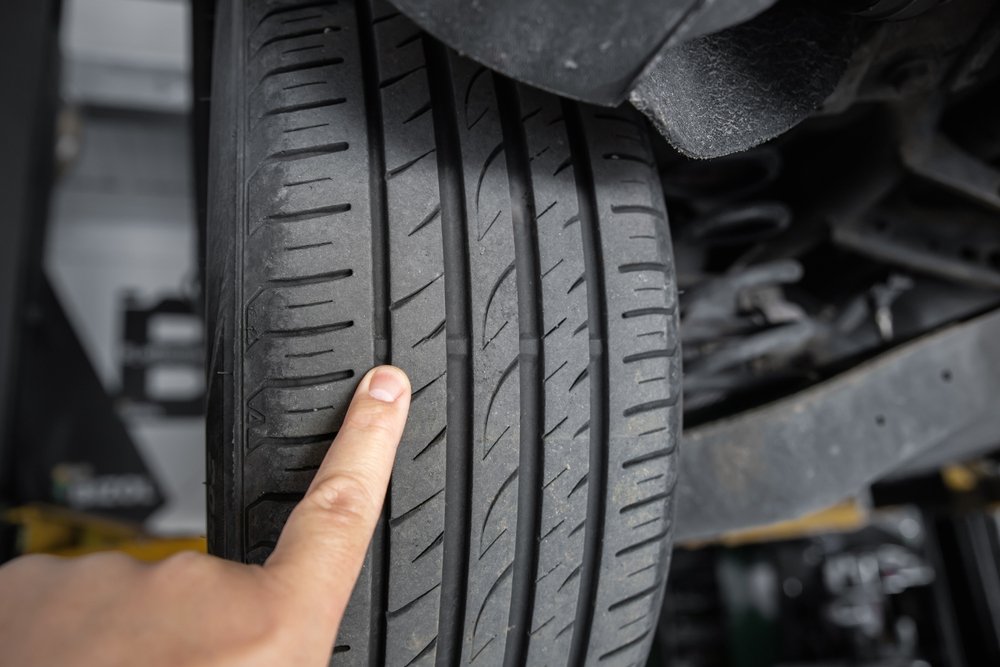 what-are-tyre-alignment-issues