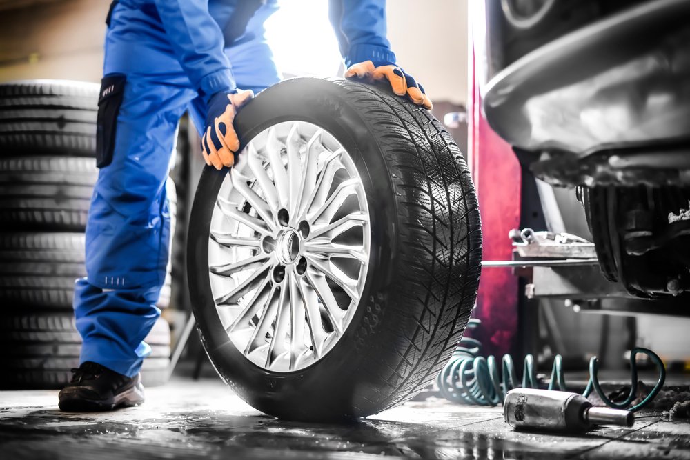 what-is-uneven-tyre-wear
